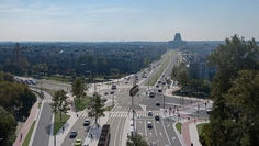 Rusza budowa tramwaju do Wilanowa