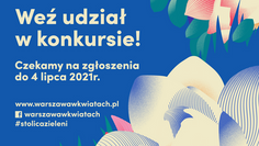 Zielone oblicze stolicy