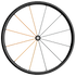 Sport rear wheel for wheel chair