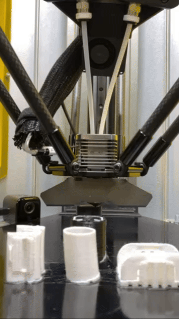 Design & Prototyping