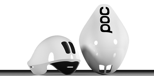 POC helmet Render