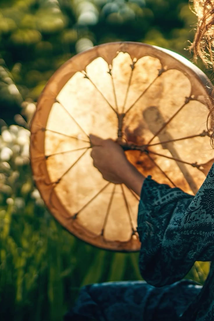 Bourne To Drum for Wake Women Tuesdays 6.30-8pm