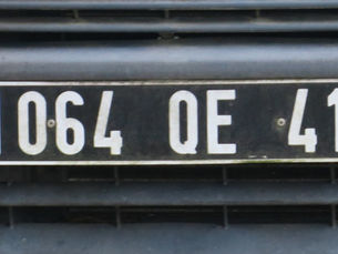 A life destined to be French