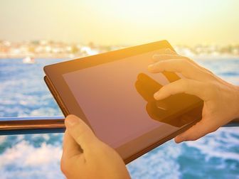 Week 1 - Sustainable Vacations, Leisure Business, High Technology