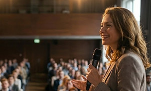 Präsentationstraining Berlin Brandenburg