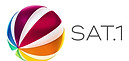 Logo: SAT.1