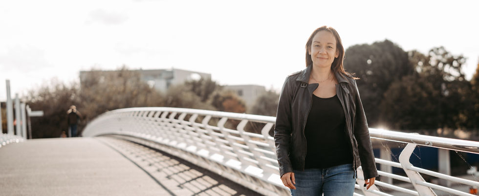 Bettina Holle I Systemisches Coaching I Bad Saarow