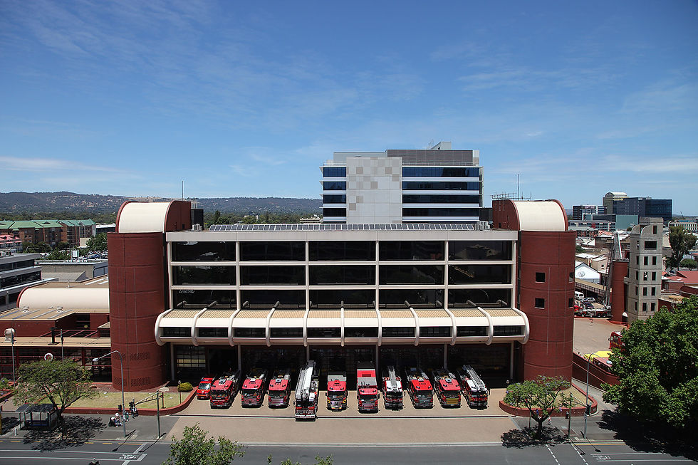 Adelaide 20