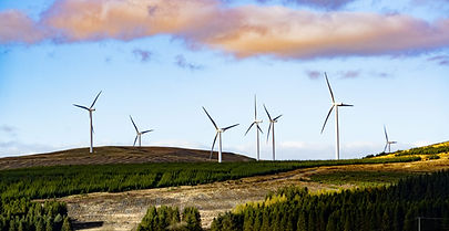 Cowal Community Energy urges local development trusts to back renewable energy ownership