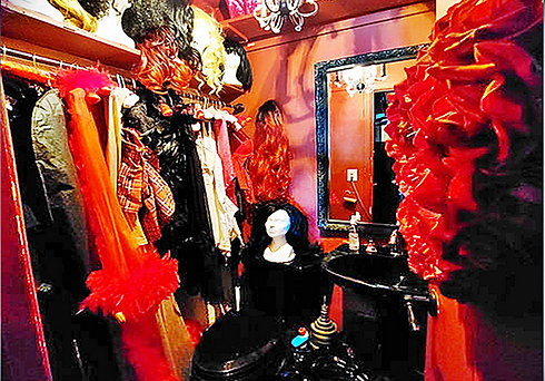 south florida dungeon rental sissification 101