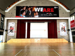 PAVE System_SIT Hall