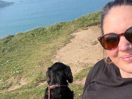 Waddling Towards the Finish Line - 35 Week Bumpdate