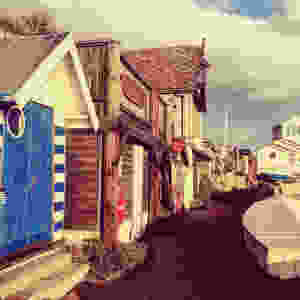 Steephill Cove