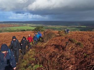 Essential Kit for Every Rambler. Must-haves for Cornwall’s Terrain
