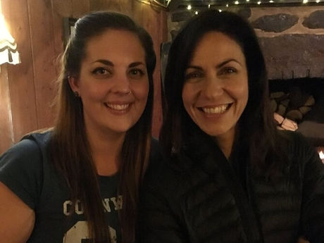 A Bradders and a Bumpkin - a Cornish Walking Tale.