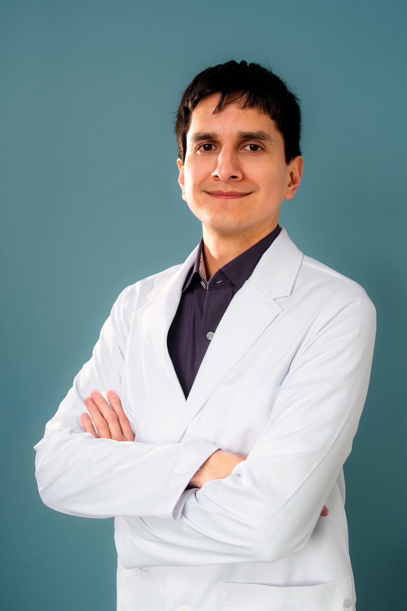 Foto del escritor: Fabrizio Martínez