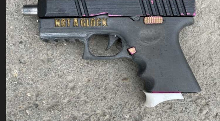 Officer-involved shooting causing injury in Calgary