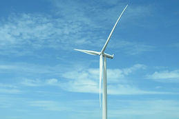 Capital Power confirms unfinished wind turbine to be taken down