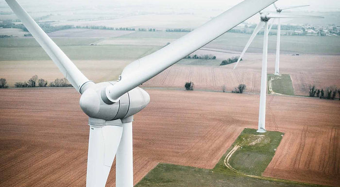 Alberta updates reclamation security rules for wind and solar energy projects