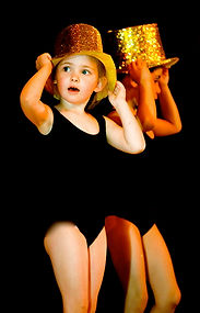 Drama singing dance classes glasgow for kids toddlers and young children