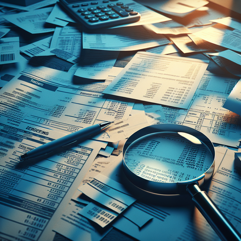 Decoding Business Telecom Billing: Understanding and Simplifying Your Telecom Bills