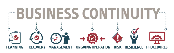 The Crucial Role of Telecoms in Business Continuity