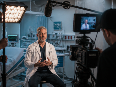 5 Videos Every Healthcare System Needs