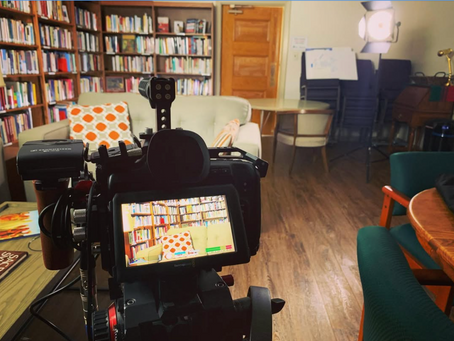 5 Video Ideas You Can Film at Your Nonprofit This Week