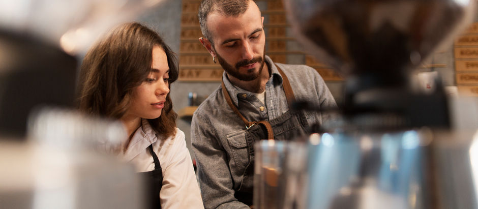 5 Video Ideas You Can Film at Your Coffee Shop This Week