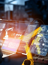 Smart Manufacturing Automation