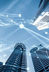 Smart Building Automation