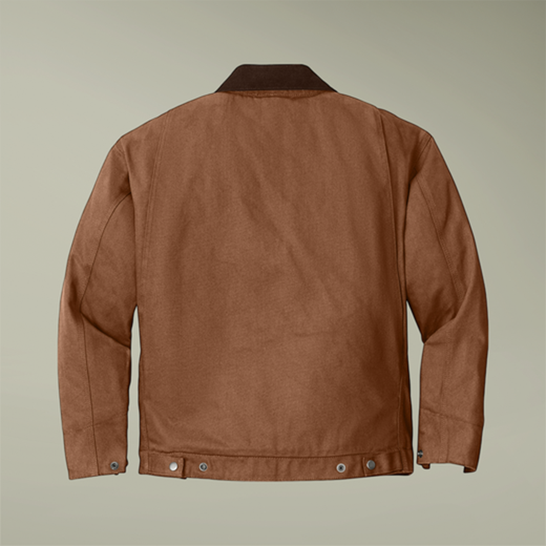 Brushy Creek Ranch Jacket