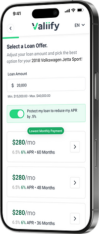 loan origination system - Loan mobile