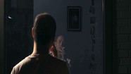 Night's Portrait