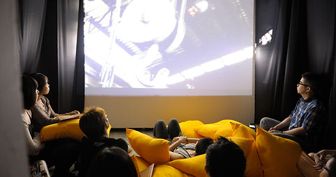 PUFF missions and visions