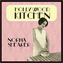 Norma Shearer's Chocolate Antoinette