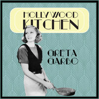 Greta Garbo's Swedish Meatballs