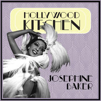 Josephine Baker's Spaghetti Bolognese