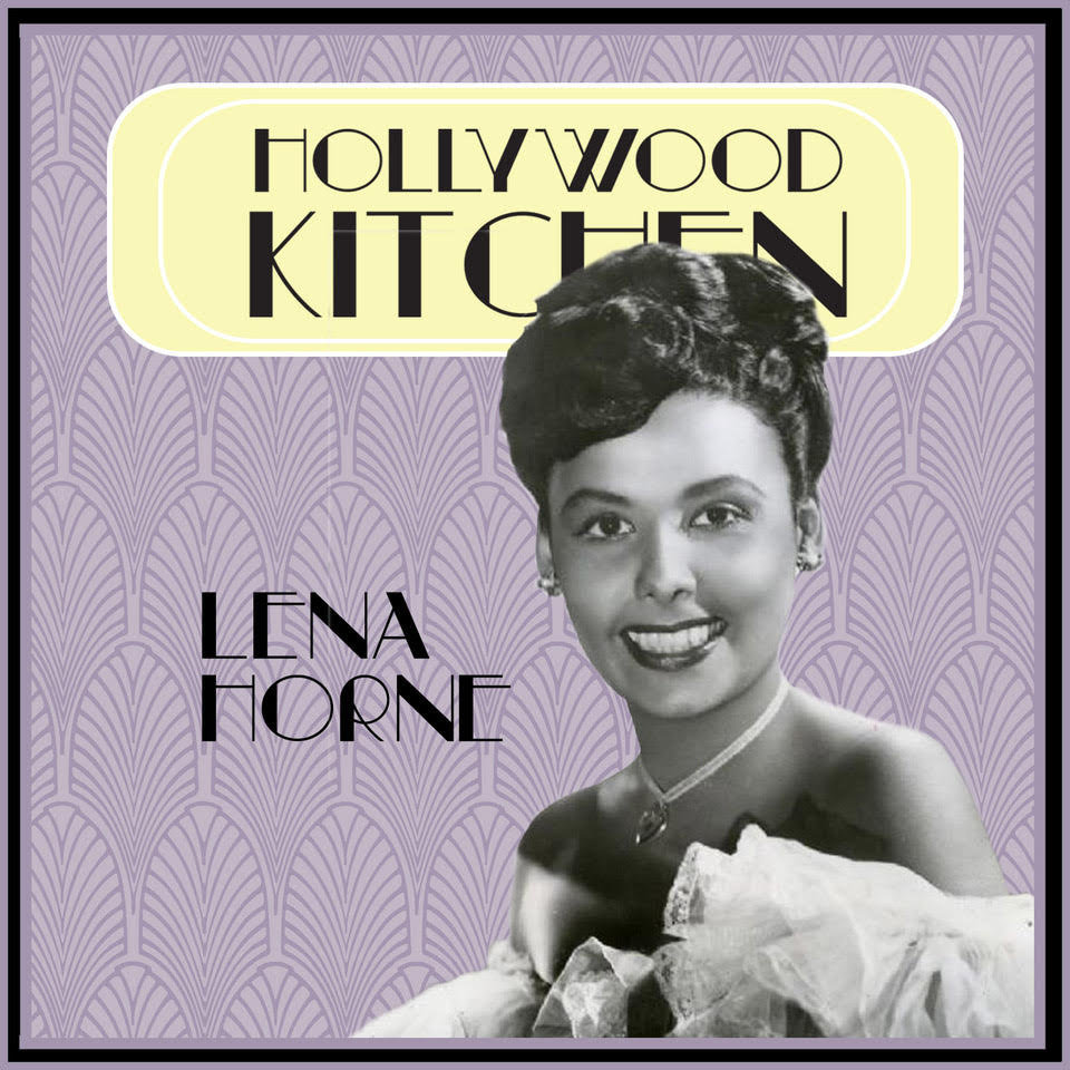 Lena Horne's East Indian Chicken