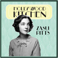 ZaSu Pitts' Chocolate Fudge