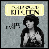Bebe Daniels Chicken & Ham Salad