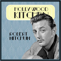 Robert Mitchum's Chili Wonder