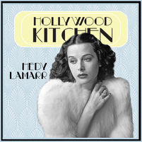Hedy Lamarr's Pasta Salad
