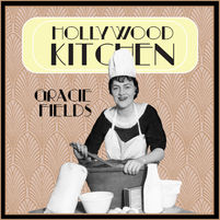 Gracie Fields' Zabaione