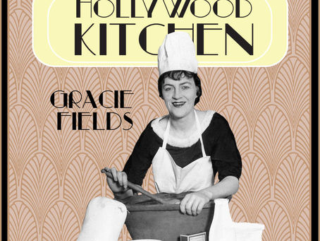 Gracie Fields' Zabaione