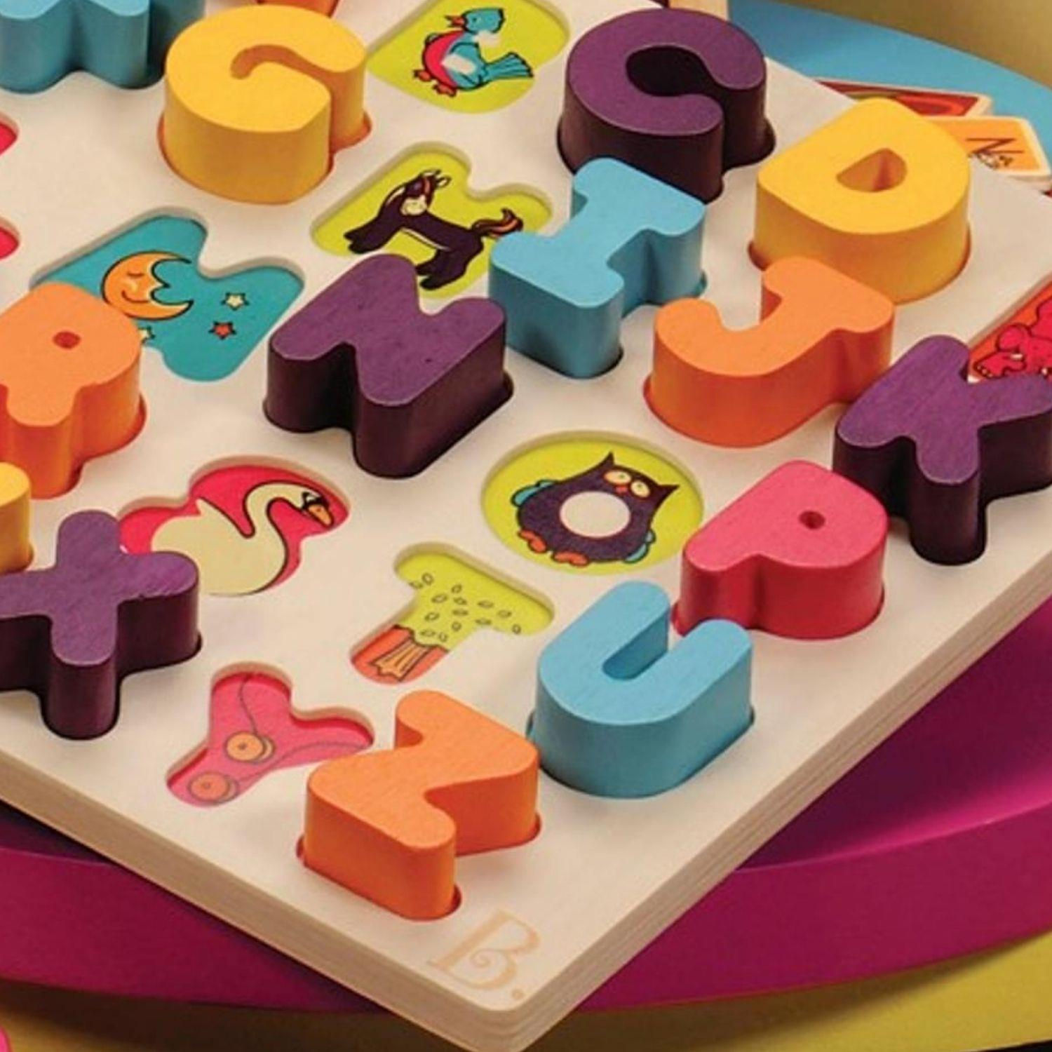 Tical Wooden Puzzle