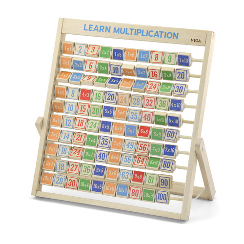 Learning Multiplication | Brainbox Kids