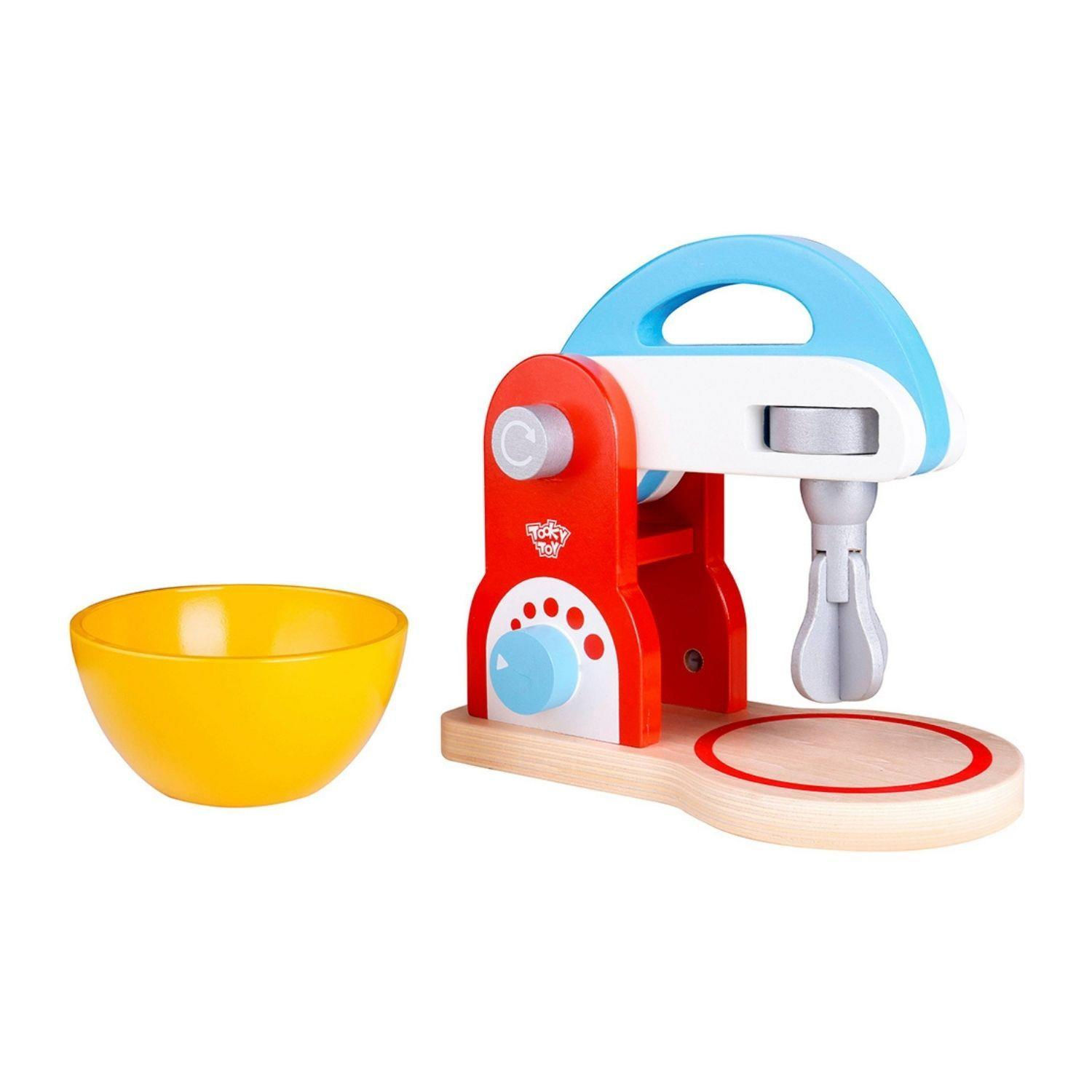 Kitchen Mixer Set