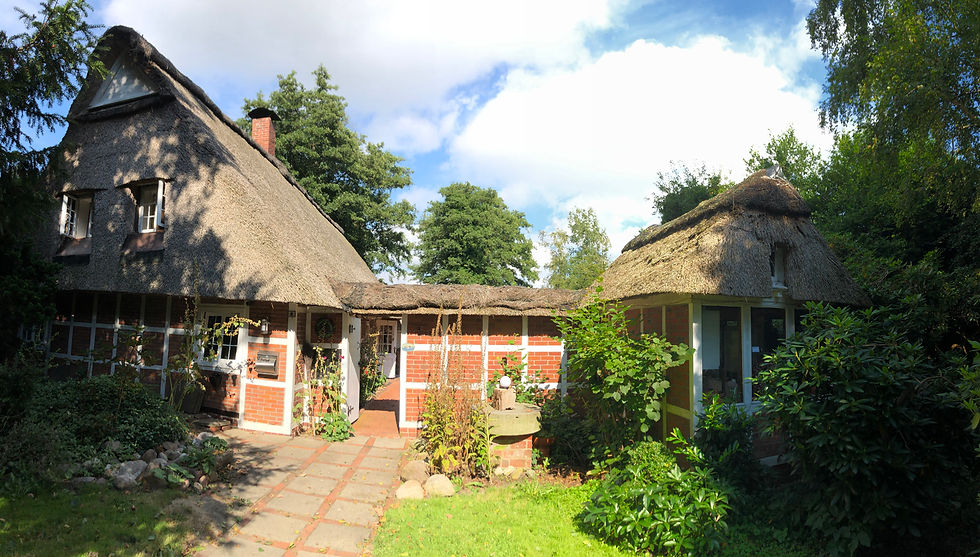 Atelier-Hof