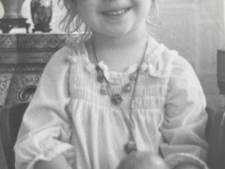 Loved - Just Like a Child